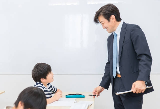 不登校生におすすめの塾10選